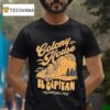 Colony House Treacherous And True T Shirt