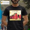 Come Play Dying T Shirt