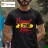 Committ The Fork Arizona State Sun Devils T Shirt