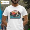 Common Loon Ducks Bird Collective T Shirt