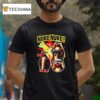 Comrade Pingu Nuke Nuke T Shirt