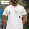 Connor Zilisch Cota Red Bull Car Racing T Shirt