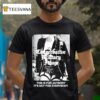 Conservative Military Image Punk Rock Anybody This Is For Anybody It S Not For Everybody T Shirt