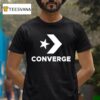 Converge Logo T Shirt