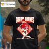 Corbin Burnes Arizona Diamondbacks Baseball Graphic T Shirt