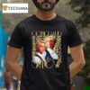 Coriolanus Snow Graphic T Shirt