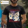 Corrosion Animosity Intervention T Shirt