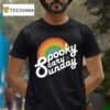Coryxkenshin Spooky Scary Sunday T Shirt