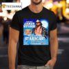 Cowboy James Storm Coming To Starrcast Texas T Shirt