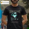 Cradle Of Filth Funeral In Carpathia T Shirt