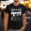 Cradle Of Filth Valkyrie Photo T Shirt