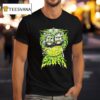 Creepcast Creepy Casta T Shirt