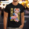 Crunchyroll X Mercedes Mone Ceo Meteora Crunchyroll T Shirt