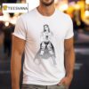 Crunchyroll X Mercedes Mone Mone Talks Crunchyroll T Shirt