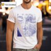 Dadu Shin X Artists Pages Out Of Sigh T Shirt