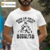 Dale Jr Download Beer Calories Don T Count Cans T Shirt