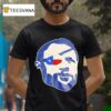 Dan Crenshaw Vote Politics Texas T Shirt