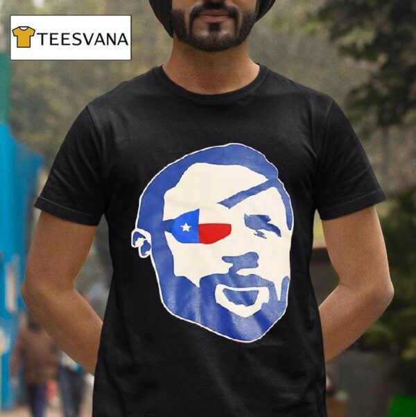 Dan Crenshaw Vote Politics Texas T Shirt