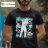 Dan Marino Miami Dolphins Most Valuable Player Vintage T Shirt
