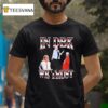 Dani Busboom Kelly In Dbk We Trus T Shirt