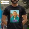 Daniel Craig Squid Game Usa Photo T Shirt