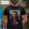 Daniel Craig Squid Game Usa T Shirt