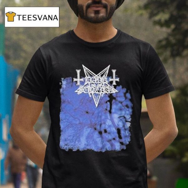 Dark Funeral Dark Funeral T Shirt