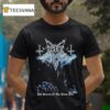 Dark Funeral The Dark Age Has Arrived T Shirt