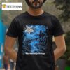 Dark Funeral Where Shadows Forever Reign T Shirt