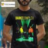 Darke Complex Promo T Shirt