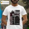 Darkest Hour Th Anniversary Eu Uk Tour T Shirt