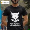 Daron Malakian And Scars On Broadway Demons T Shirt