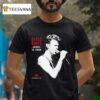 David Bowie Dallas Ouvrez Le Chien T Shirt
