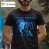 David Bowie I Can T Give Everything Away Repea T Shirt