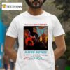 David Bowie Let S Dance T Shirt
