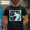 David Bowie Sound Vision T Shirt