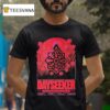 Dayseeker Creature In The Black Nigh T Shirt