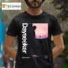 Dayseeker Creature In The Black Night Potassium T Shirt