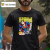 Dc Superman T Shirt