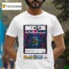 De Volkskrant Dec Verlangen Naar Veiligheid Tour T Shirt