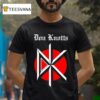 Dead Don Kennedys T Shirt