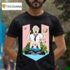 Dear God The Toilet Man T Shirt