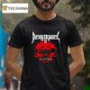 Death Angel The Art Of Dying T Shirt