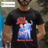 Death Spiritual Healing T Shirt