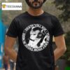 Death Toll K Turn Away From In Need Turnaway Monkey T Shirt