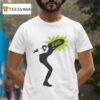 Declan Mckenna Kick T Shirt