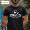 Deer Creek Music Center Rock N Roll T Shirt