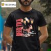 Deer Tick Eagle T Shirt