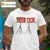 Deer Tick Lights T Shirt