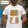 Deer Tick Premium Hot Wieners T Shirt